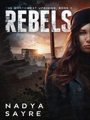 cover image of The Rebels